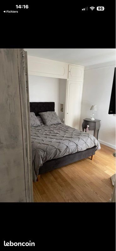 Appartement à louer, 30m², Taverny