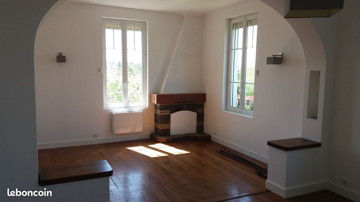 Maison à louer, 100m², Auxerre