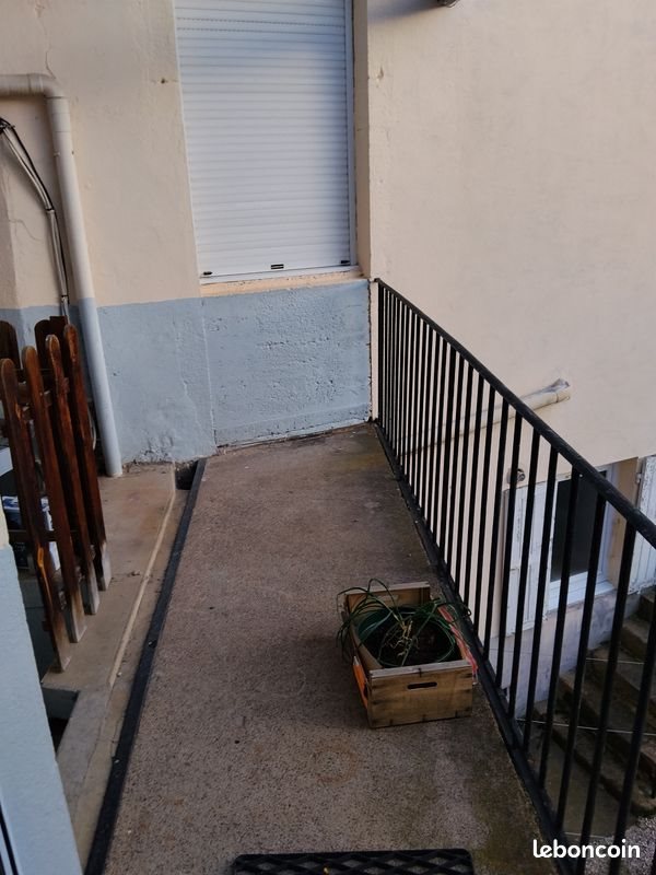 Appartement à louer, 21m², Le Creusot