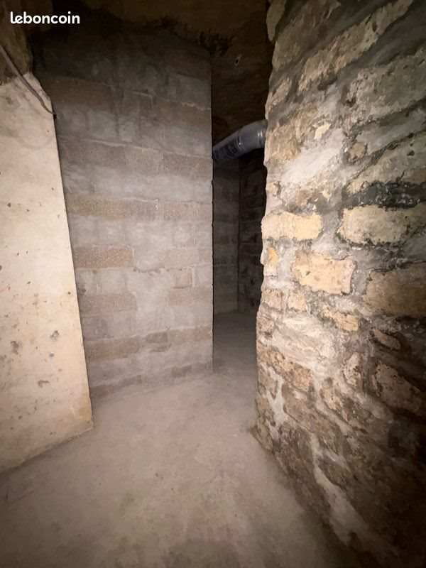 Maison à louer, 11m², Paris 16ème