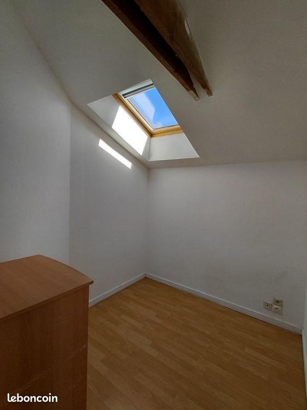 Appartement à louer, 22m², Kervignac