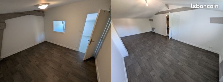 Appartement à vendre, 77m², La Chapelle-Saint-Mesmin
