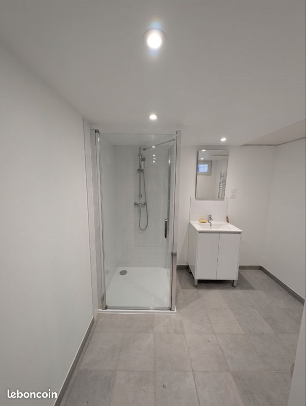 Maison à louer, 58m², Crépy-en-Valois
