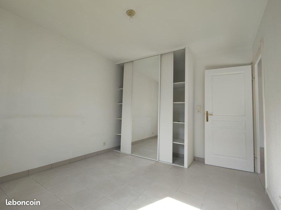 Appartement à vendre, 57m², Toulouse