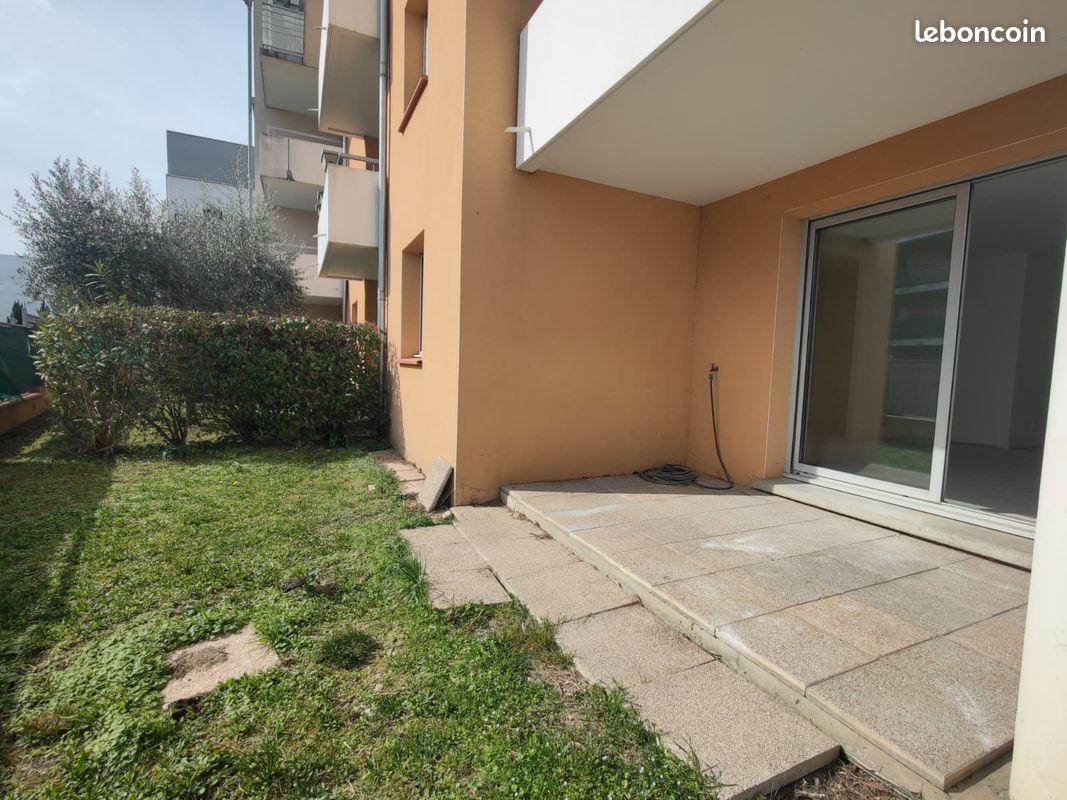 Appartement à vendre, 57m², Toulouse