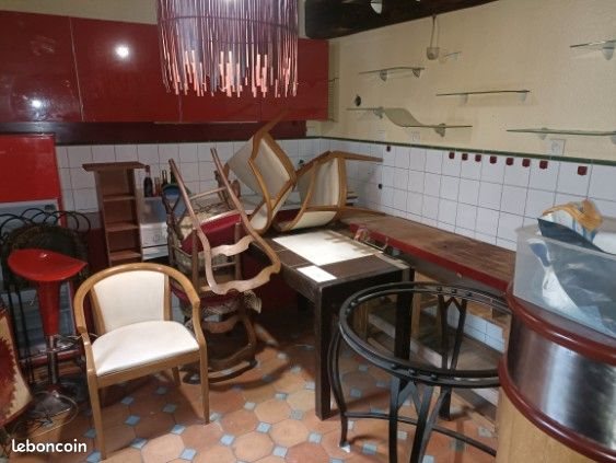 Appartement à louer, 59m², Ouzouer-sur-Trézée