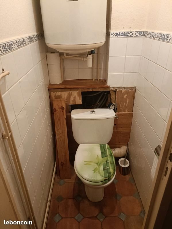 Appartement à louer, 59m², Ouzouer-sur-Trézée