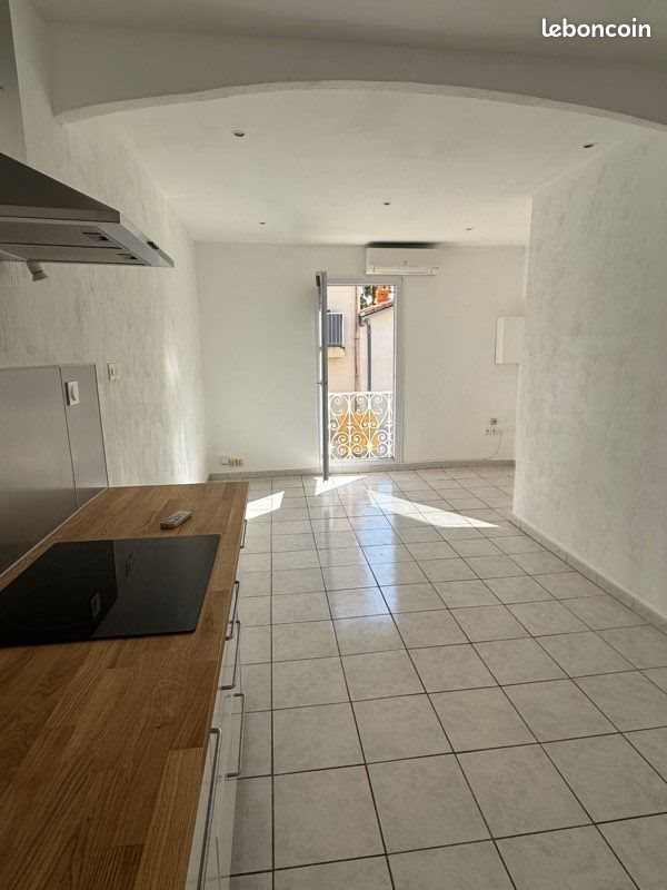 Appartement à louer, 35m², Palavas-les-Flots