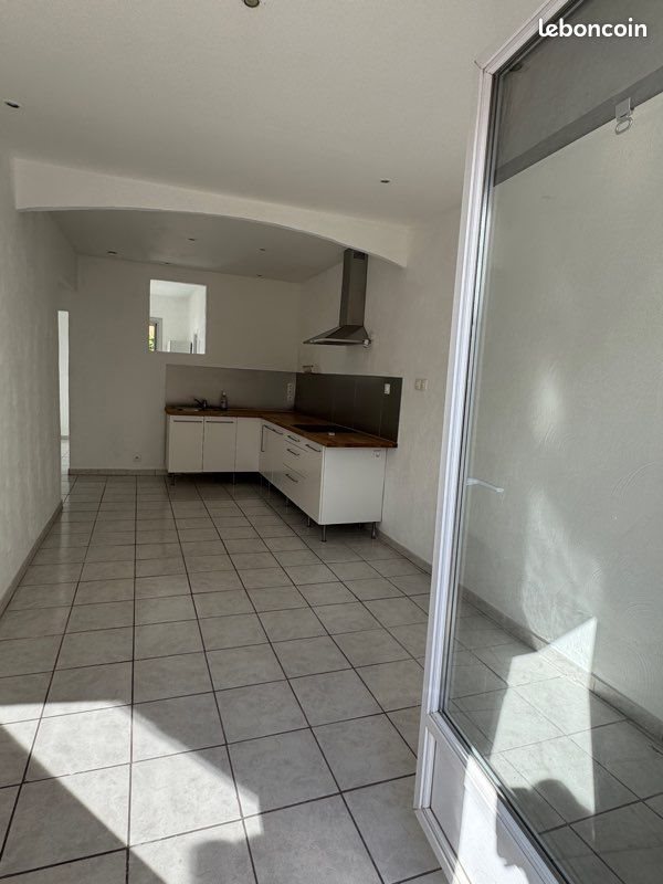 Appartement à louer, 35m², Palavas-les-Flots