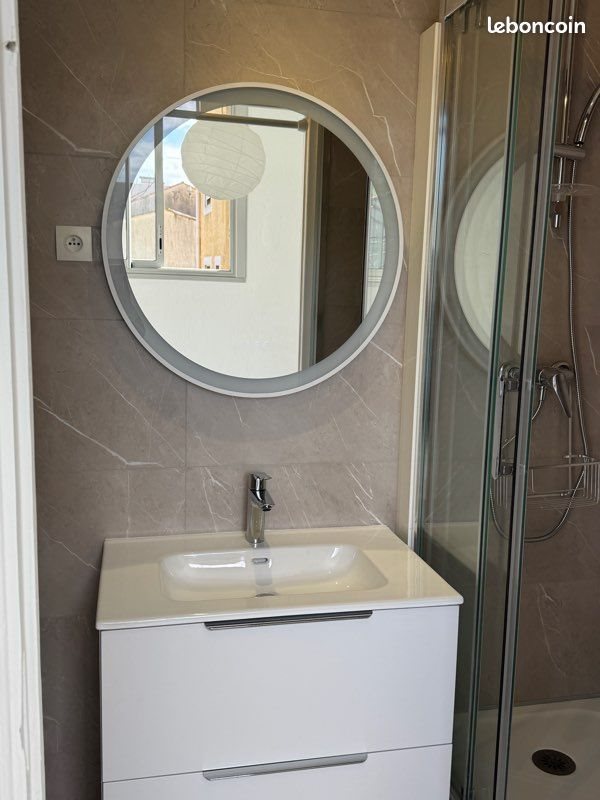 Appartement à louer, 35m², Palavas-les-Flots