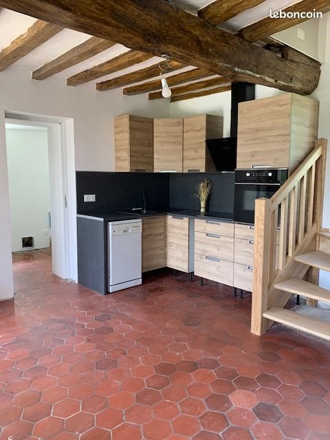 Maison à louer, 90m², Saint-Désir