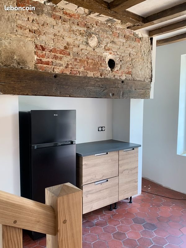 Maison à louer, 90m², Saint-Désir