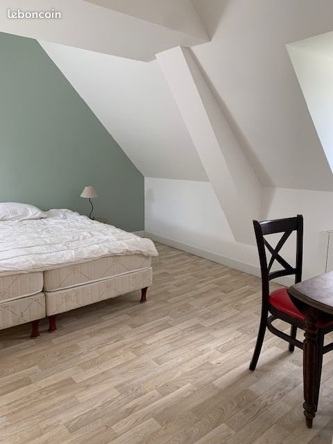 Maison à louer, 90m², Saint-Désir