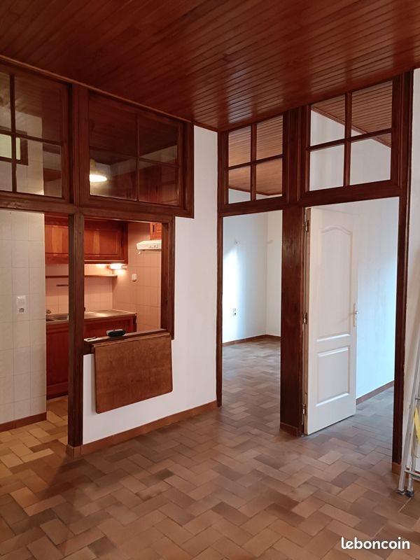 Appartement à vendre, 44m², Perpignan