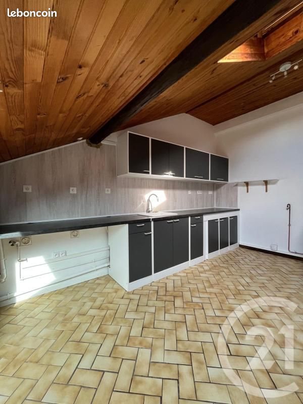 Appartement à louer, 108m², Saint-Julien-lès-Metz