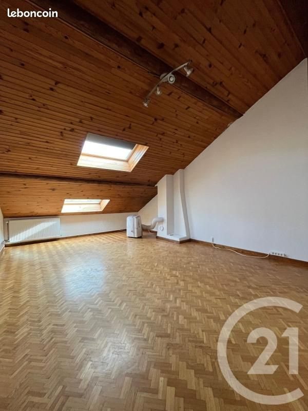 Appartement à louer, 108m², Saint-Julien-lès-Metz