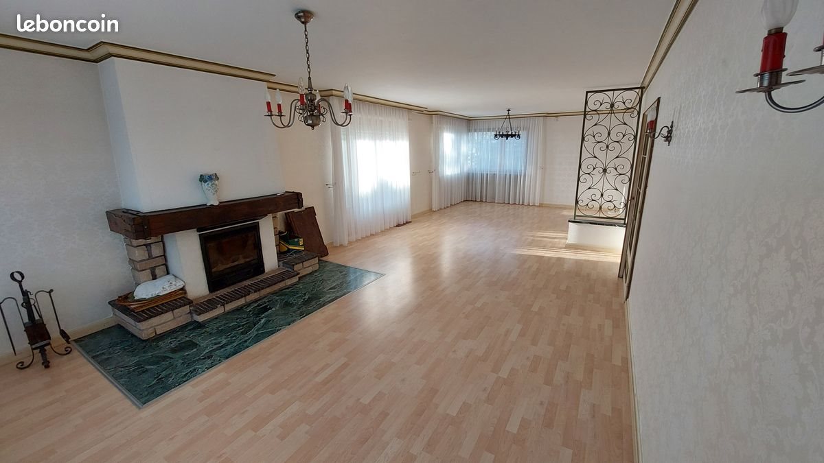 Maison à louer, 184m², Riedisheim