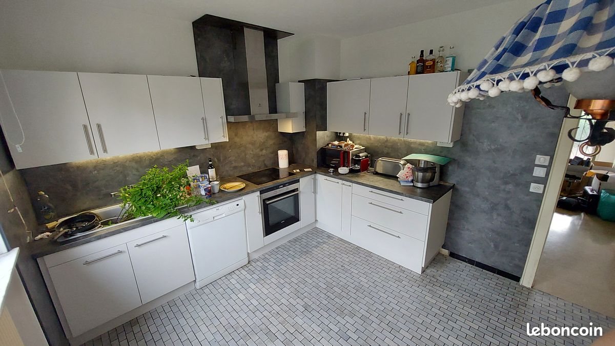 Maison à louer, 184m², Riedisheim