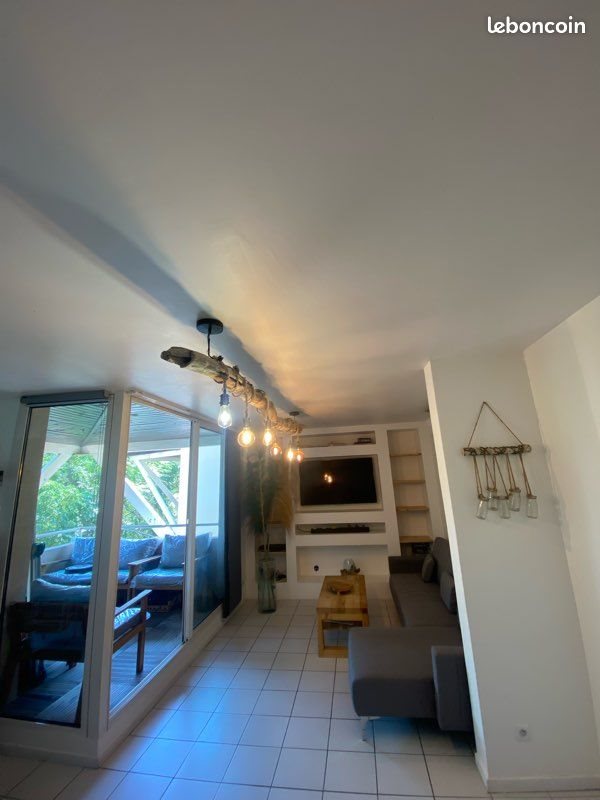 Appartement à louer, 45m², Montpellier