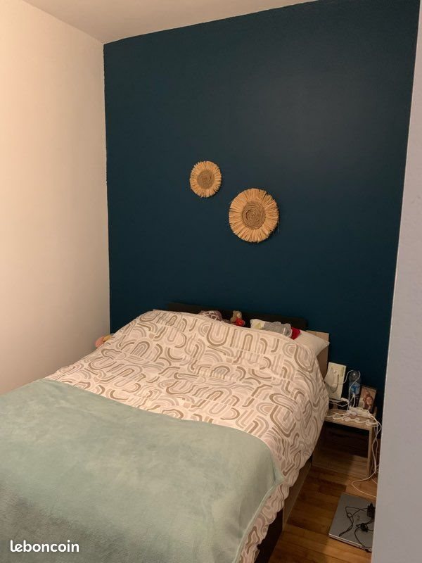 Appartement à vendre, 31m², Fougères