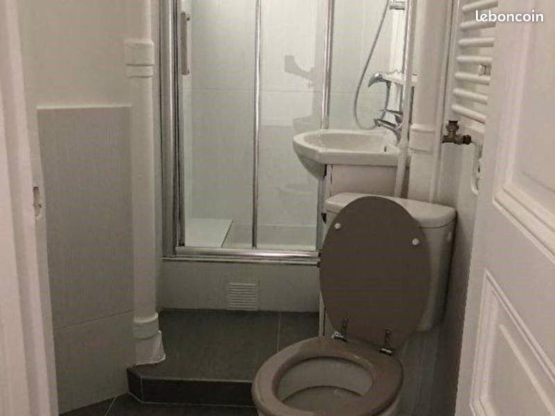 Appartement à louer, 40m², Paris 12ème