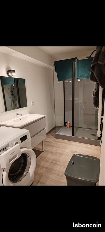 Appartement à louer, 60m², Saint-Germain-Laval