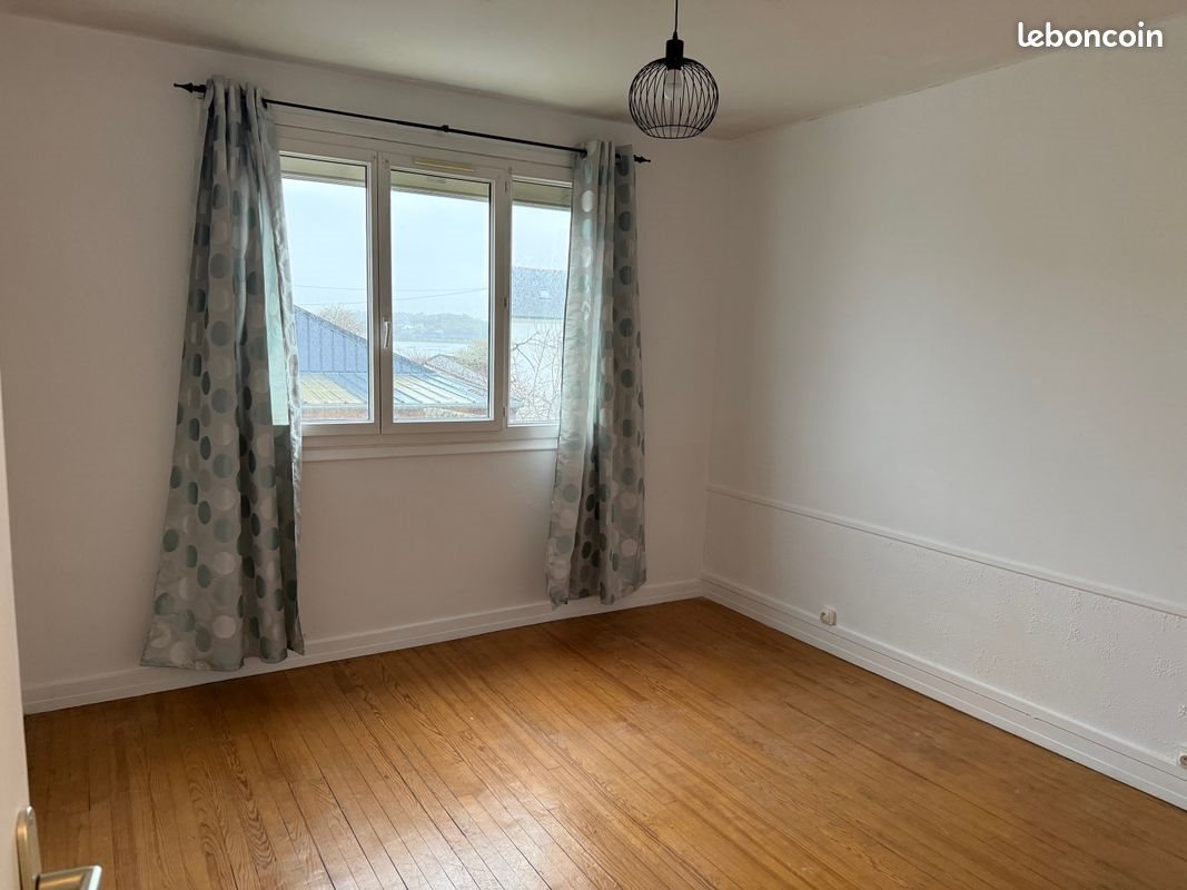 Appartement à louer, 46m², Lanester