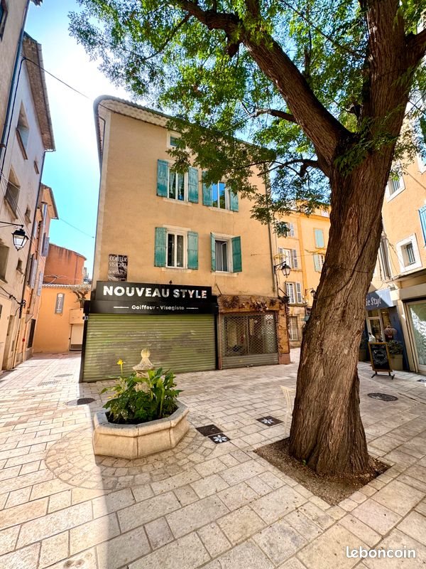 Appartement à louer, 41m², Orange