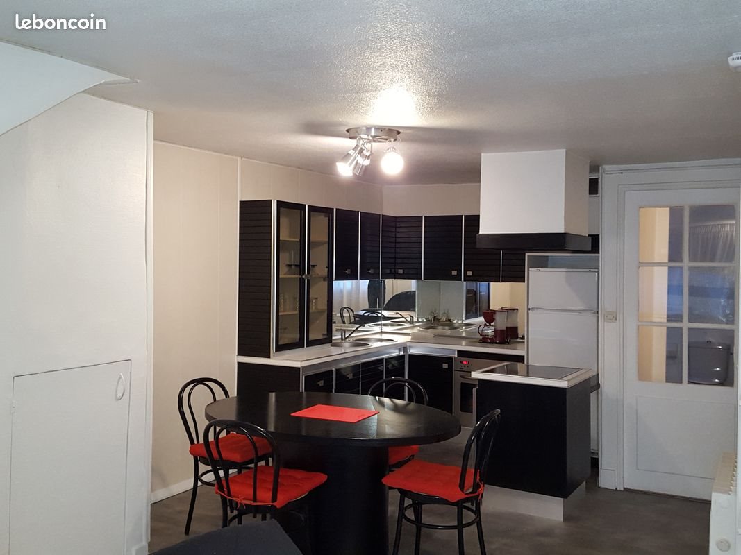 Appartement à vendre, 45m², Grenoble