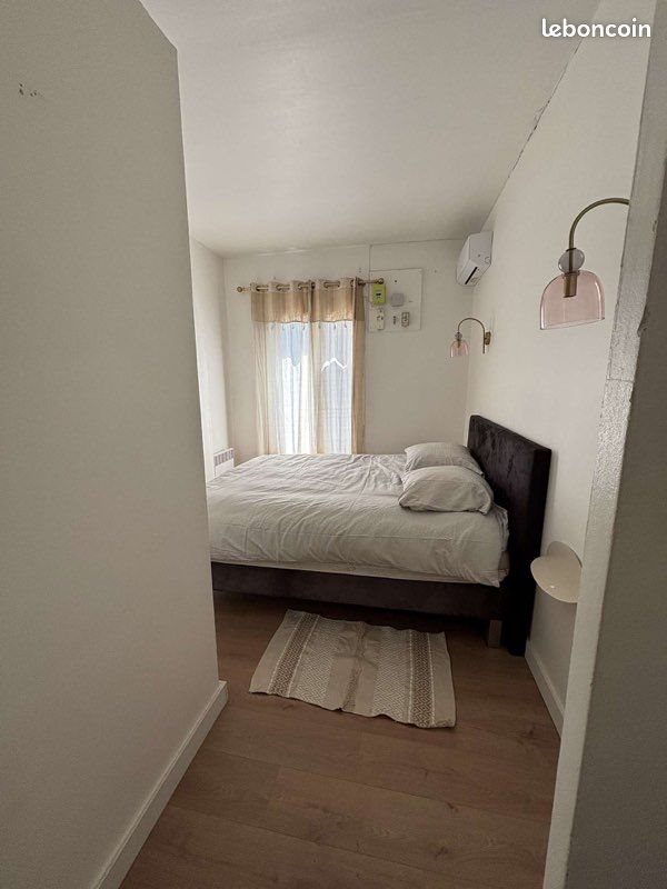 Appartement à louer, 75m², Marseille 4ème