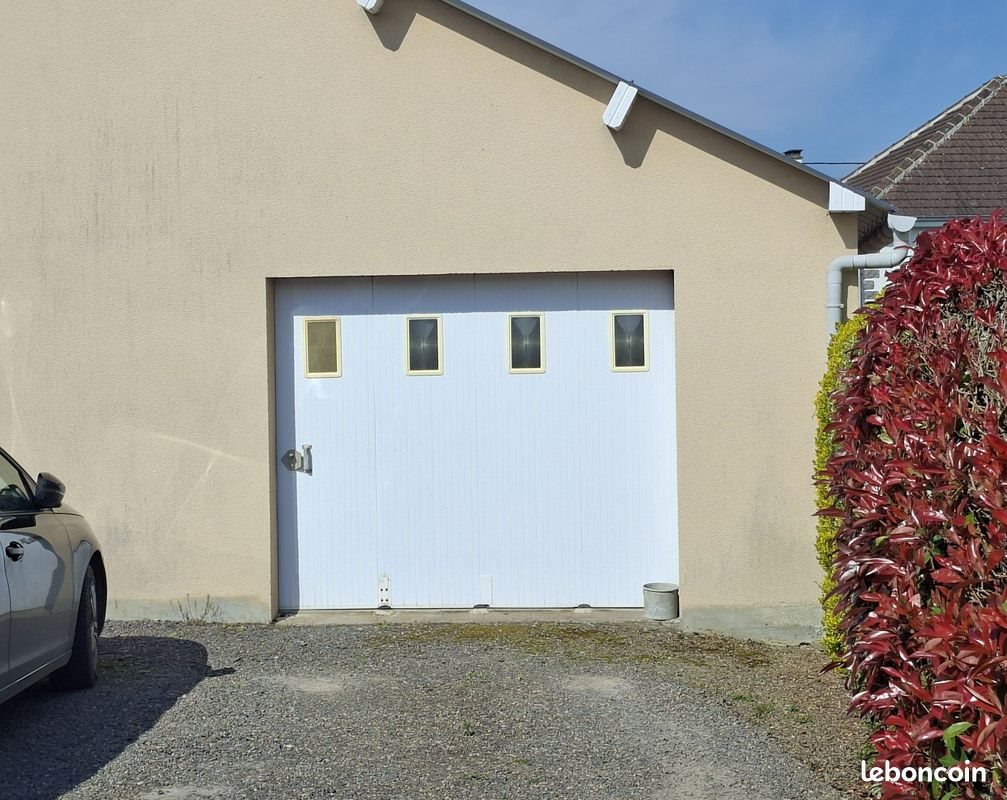 Maison à louer, 68m², Vire