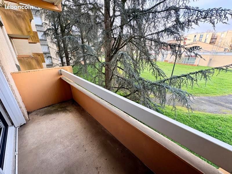 Appartement à louer, 80m², Blagnac