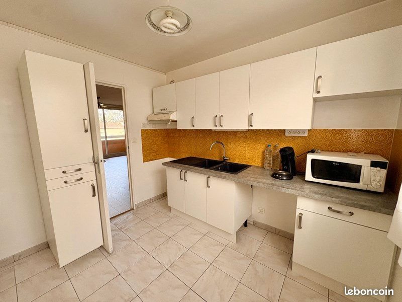 Appartement à louer, 80m², Blagnac