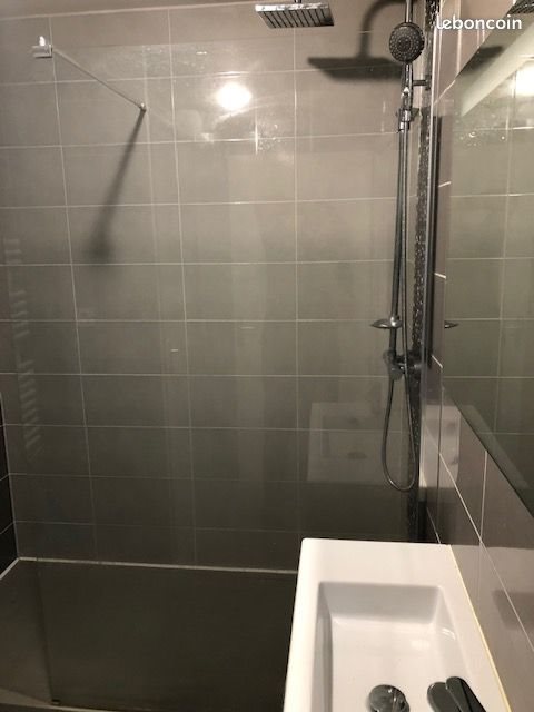Appartement à louer, 44m², Guingamp