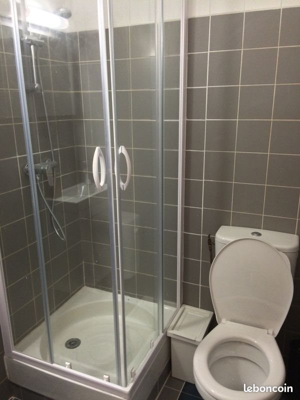 Appartement à louer, 14m², Rennes