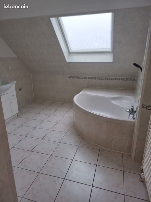 Appartement à louer, 90m², Pfastatt