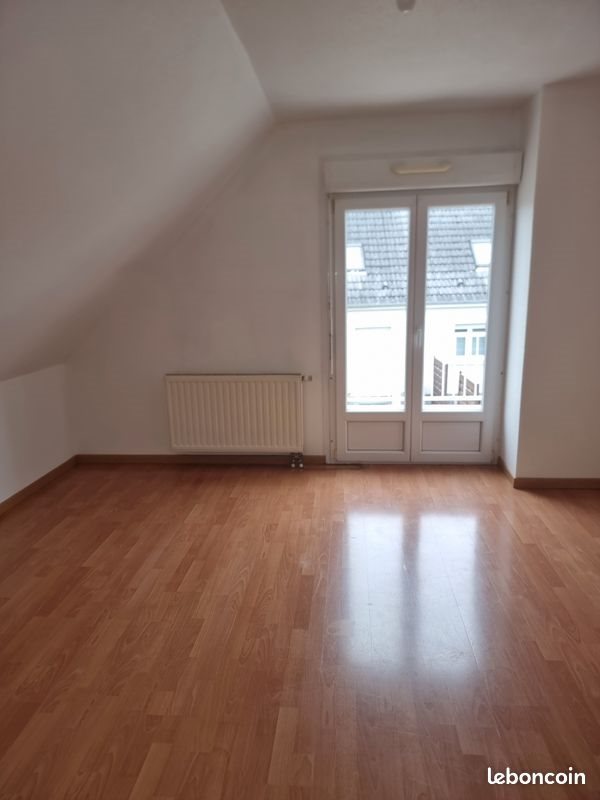 Appartement à louer, 90m², Pfastatt