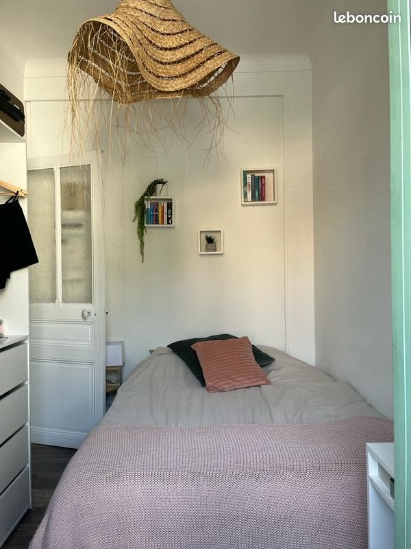 Appartement à louer, 22m², Nice