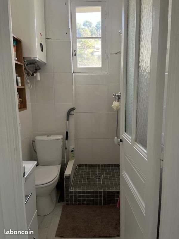 Appartement à louer, 22m², Nice