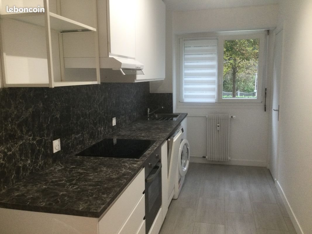 Appartement à vendre, 47m², Brunoy