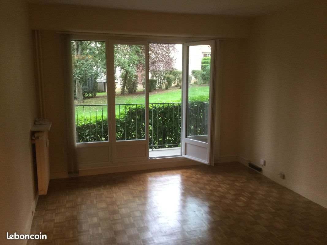 Appartement à vendre, 47m², Brunoy