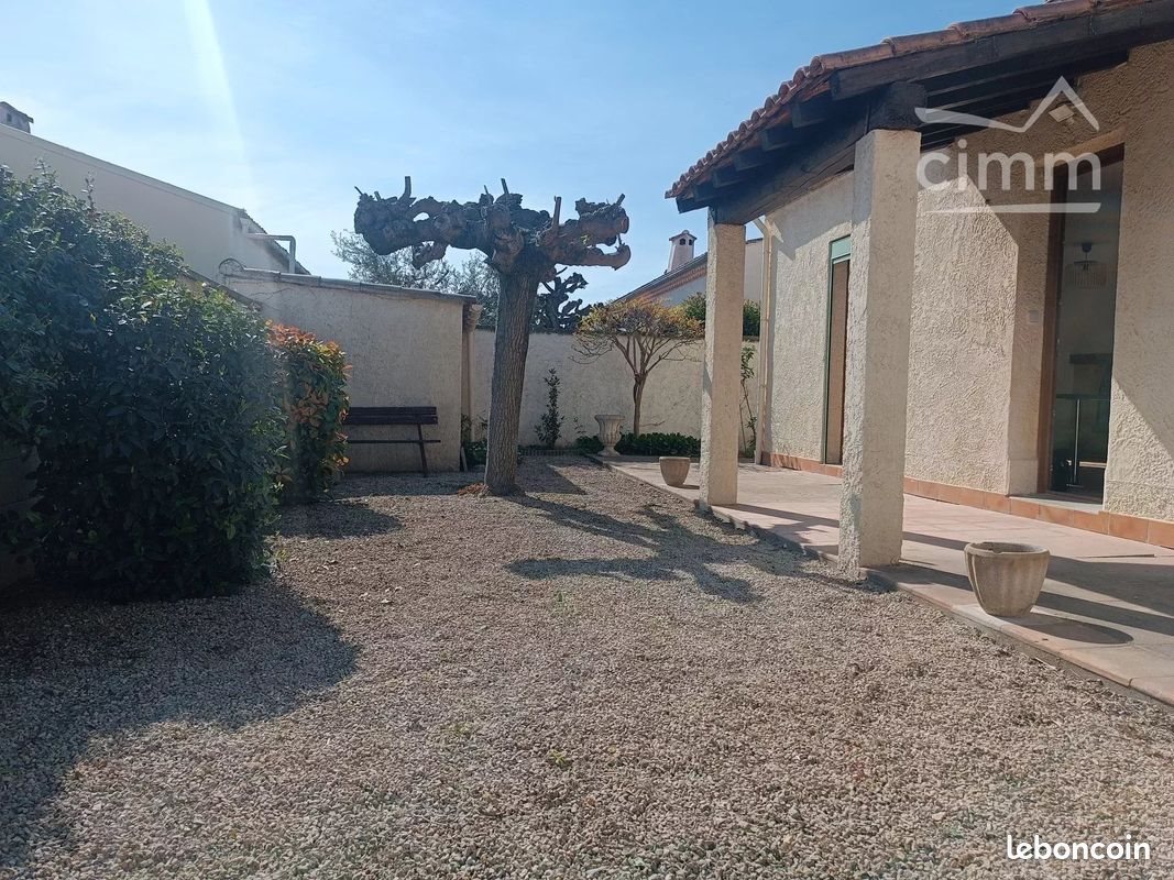 Maison à louer, 83m², Le Thor