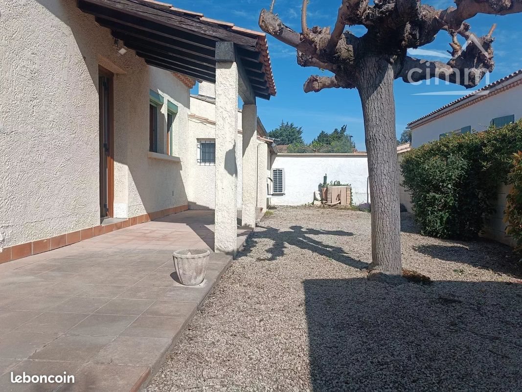 Maison à louer, 83m², Le Thor