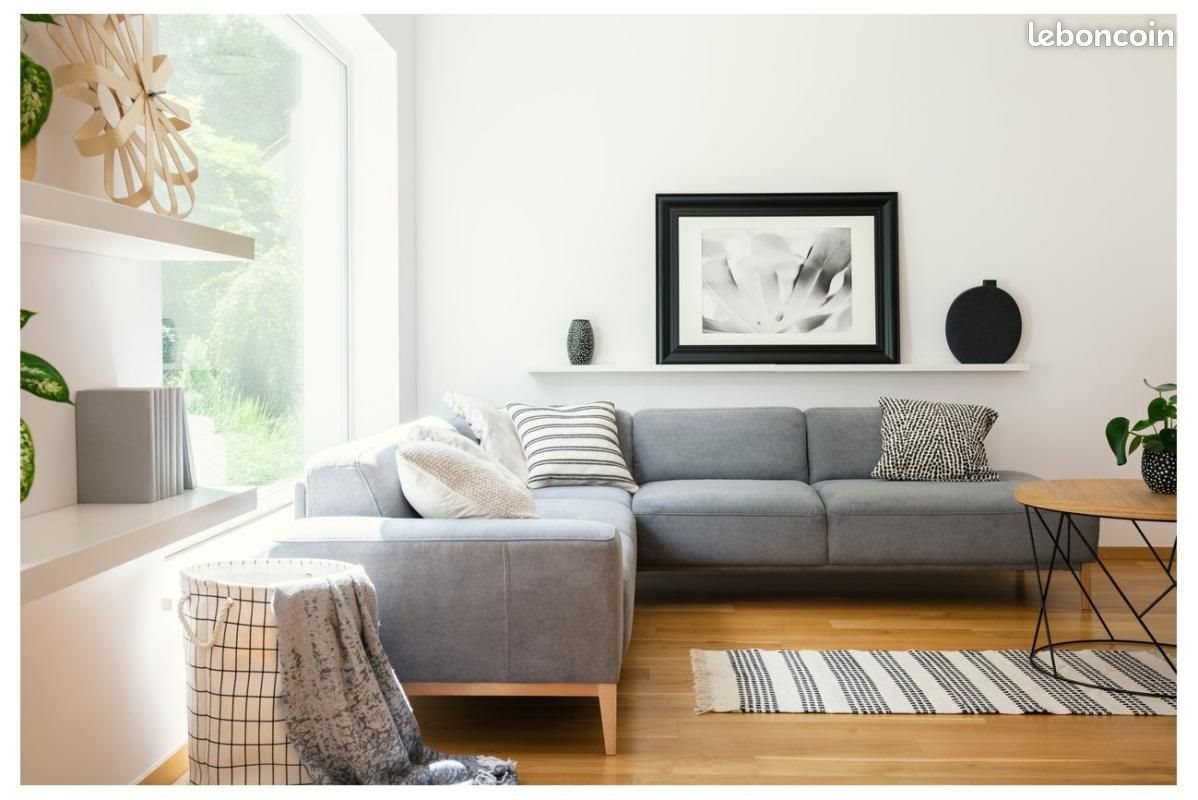 Appartement à vendre, 78m², Lille