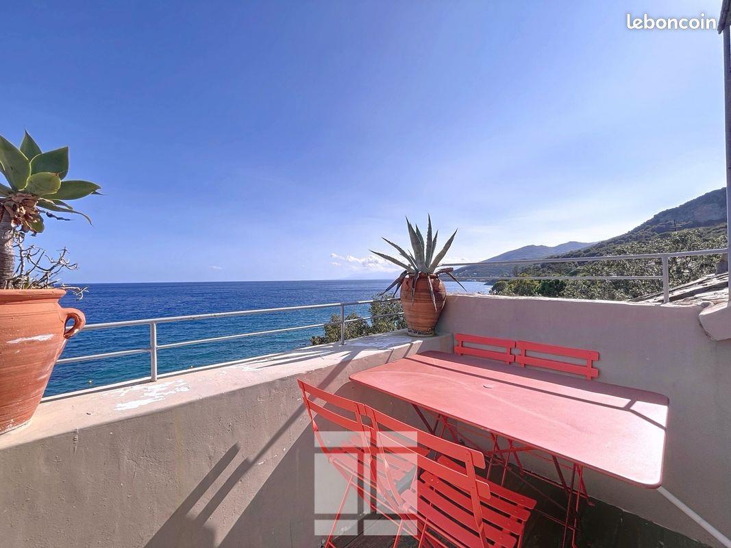 Appartement à vendre, 60m², Brando