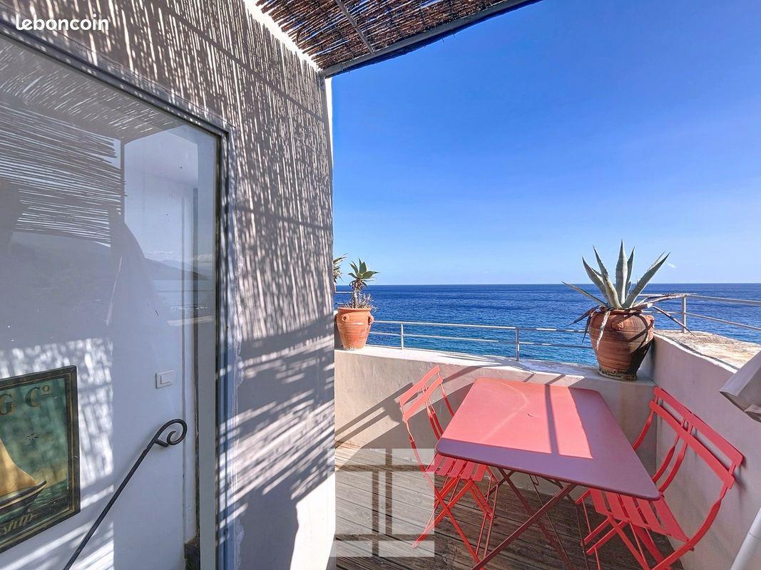 Appartement à vendre, 60m², Brando