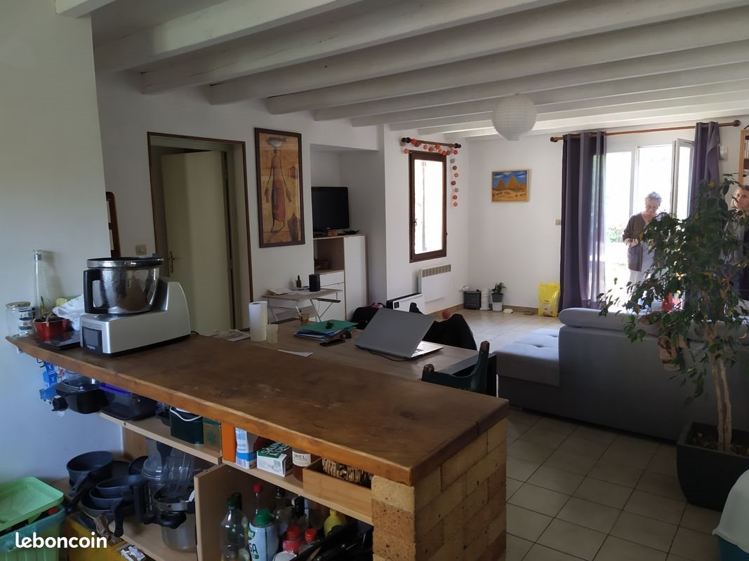 Maison à louer, 61m², Nîmes