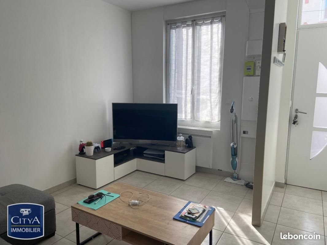 Maison à louer, 67m², Béthune