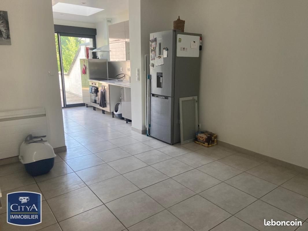 Maison à louer, 67m², Béthune