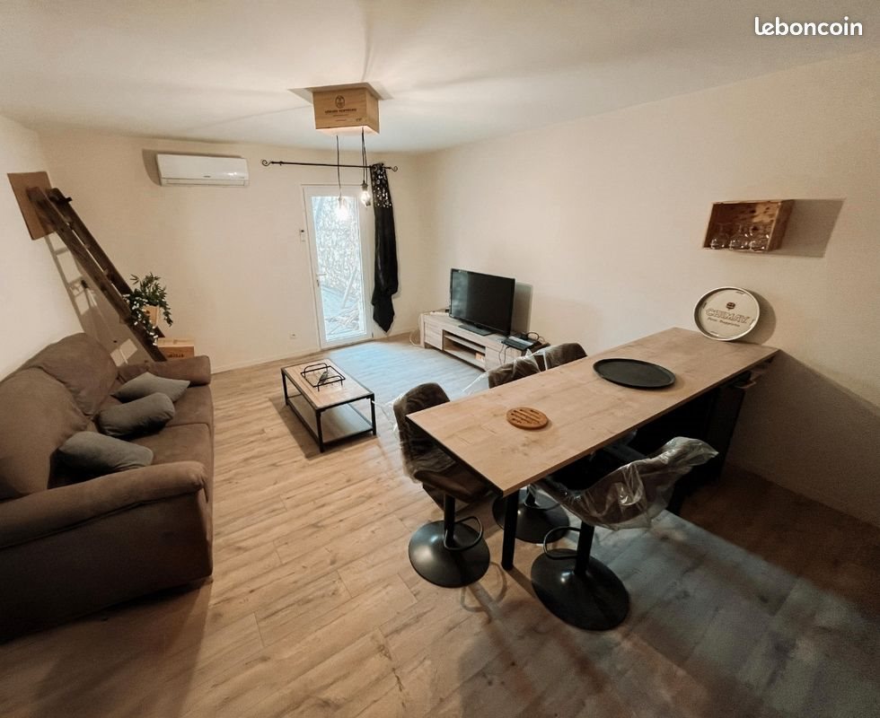 Appartement à vendre, 42m², Sigean